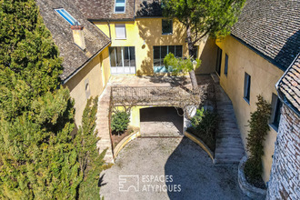 achat maison st-romain 21190