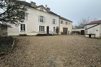 achat maison st-romain 21190