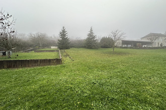 achat maison st-romain 21190