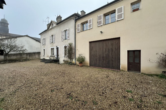 achat maison st-romain 21190