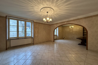 achat maison st-romain 21190
