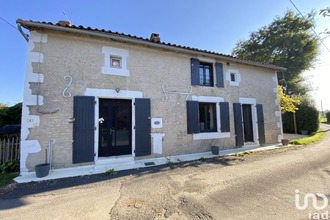 achat maison st-romain 86250