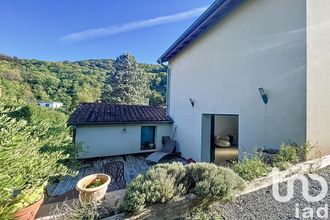 achat maison st-romain-au-mt-d-or 69270