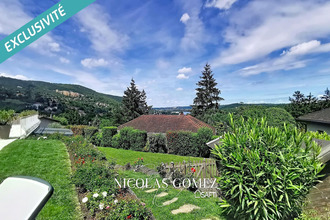 achat maison st-romain-au-mt-d-or 69270