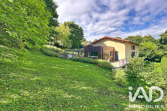 achat maison st-romain-au-mt-d-or 69270