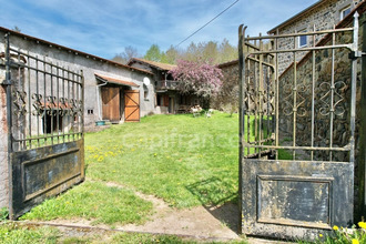 achat maison st-romain-d-urfe 42430