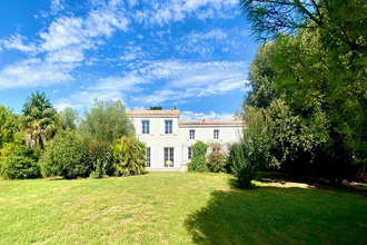 achat maison st-romain-de-benet 17600