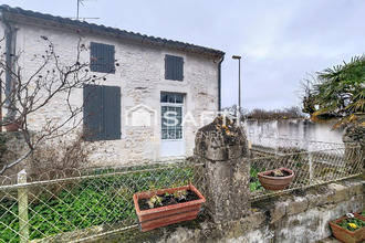 achat maison st-romain-de-benet 17600