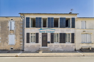 achat maison st-romain-de-benet 17600