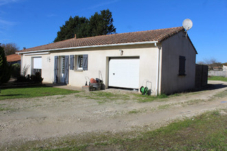 achat maison st-romain-de-benet 17600