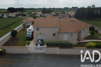 achat maison st-romain-de-benet 17600