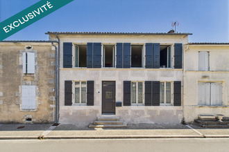 achat maison st-romain-de-benet 17600