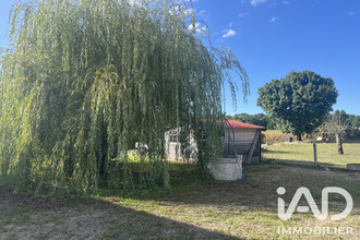 achat maison st-romain-de-benet 17600