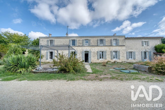 achat maison st-romain-de-benet 17600