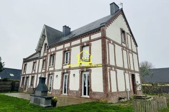 achat maison st-romain-de-colbosc 76430