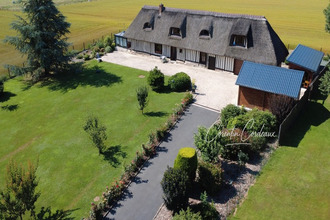 achat maison st-romain-de-colbosc 76430