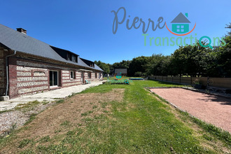 achat maison st-romain-de-colbosc 76430