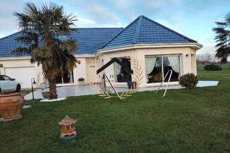 achat maison st-romain-de-colbosc 76430