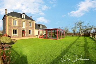 achat maison st-romain-de-colbosc 76430