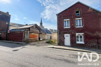 achat maison st-romain-de-colbosc 76430