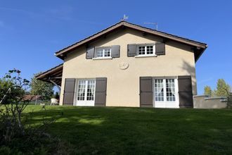 achat maison st-romain-de-jalionas 38460