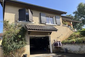 achat maison st-romain-de-jalionas 38460