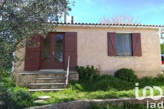 achat maison st-romain-de-lerps 07130