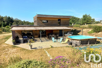 achat maison st-romain-de-lerps 07130