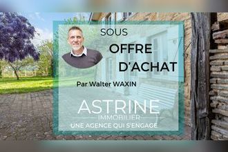 achat maison st-romain-en-gal 69560