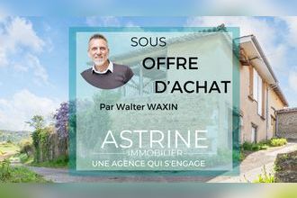 achat maison st-romain-en-gal 69560