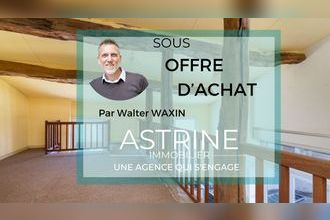 achat maison st-romain-en-gal 69560