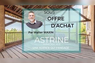 achat maison st-romain-en-gal 69560