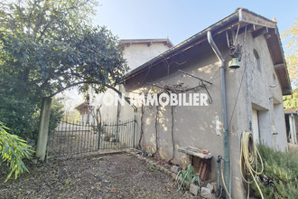 achat maison st-romain-en-gal 69560