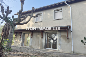 achat maison st-romain-en-gal 69560