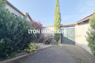 achat maison st-romain-en-gal 69560