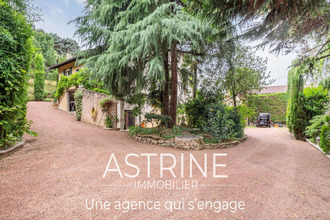 achat maison st-romain-en-gal 69560
