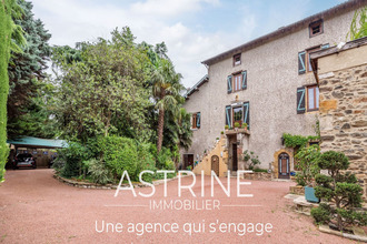 achat maison st-romain-en-gal 69560