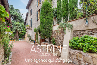 achat maison st-romain-en-gal 69560