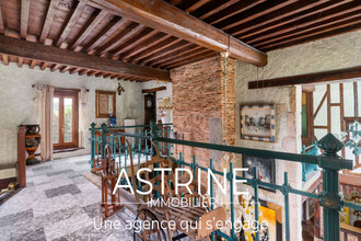 achat maison st-romain-en-gal 69560