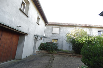 achat maison st-romain-en-gal 69560