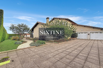 achat maison st-romain-en-gal 69560