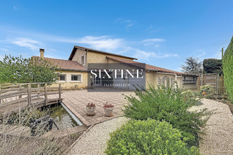 achat maison st-romain-en-gal 69560