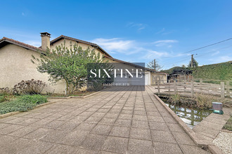 achat maison st-romain-en-gal 69560