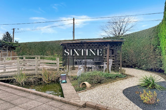 achat maison st-romain-en-gal 69560