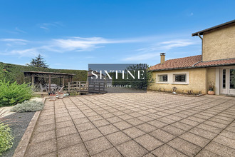 achat maison st-romain-en-gal 69560