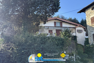 achat maison st-romain-en-gal 69560