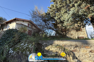 achat maison st-romain-en-gal 69560