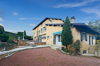 achat maison st-romain-en-gal 69560