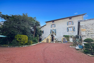 achat maison st-romain-en-gal 69560