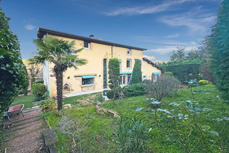 achat maison st-romain-en-gal 69560